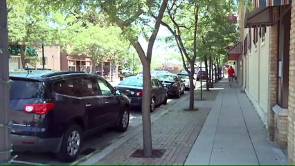 `They Were Slowly Following Me:` Woman Says Two Men Tried to Abduct Her