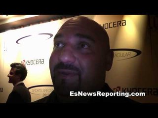 Jay Glazer Talks Roids in MMA BOXING NFL