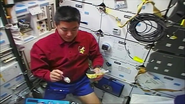 Viaje interestelar 2017 - Documental Completo en Español