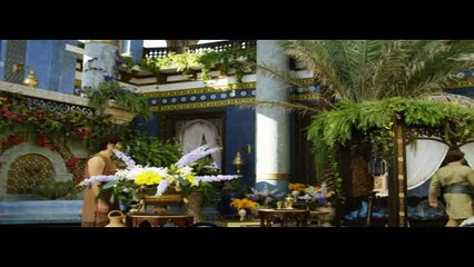 O Rico e Lazaro dia 18-07-2017 Capitulo 92 Parte 1/3