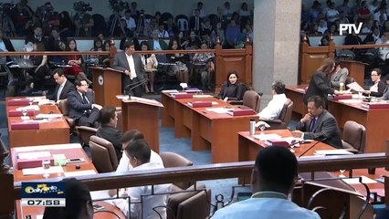 Ilang senador, kumpiyansang maaaprubahan ang pagpapalawig ng Martial Law sa Mindanao