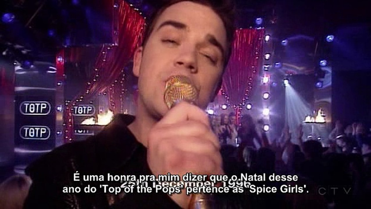 Spice Girls - Giving You Everything Official Documentary (Legendado)