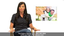 Cosmetic Dentist Torrington CT