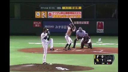 圧巻のプレー　木原秀樹 (4)