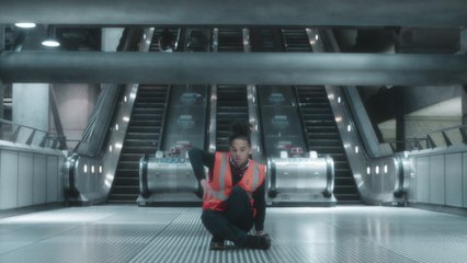 Drones Club - International