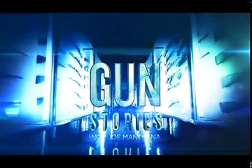 Gun Stories: The Desert Eagle