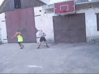 AND1 Allstars