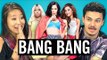 Jessie J, Ariana Grande, Nicki Minaj - BANG BANG (Lyric Breakdown)