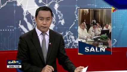 SALN ng mga cabinet members, inilabas na; DPWH Sec. Villar, pinakamayaman sa gabinete ni PRRD