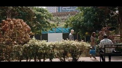 Watch Trailer Of New Nollywood Movie Showing In Cinemas On September 1st