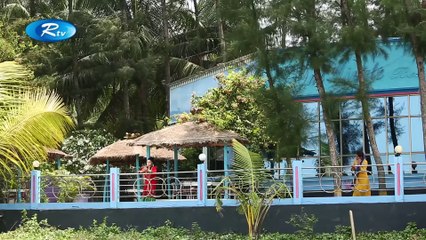 মাহিনের নীল তোয়ালে (পর্ব-৩) - Mahiner Nill Towale - Eid Drama ft. Mosharraf Karim, Tisha