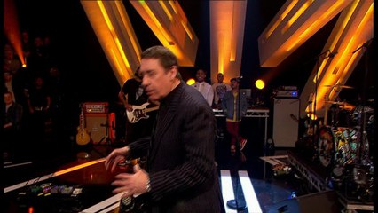 Goldfrapp - Anymore (Later With Jools 2017)