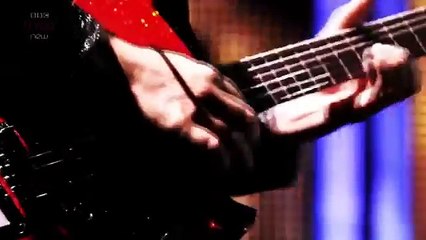 Muse Live Reading + Leeds Festival Aug 28, 2011 10th Anniversary of Origin of Symmetry