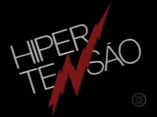 Abertura de Hipertensão (1986)
