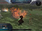 Conquest: Jandoon (Saga of the 607th Mod for Star Wars: Battlefront II)