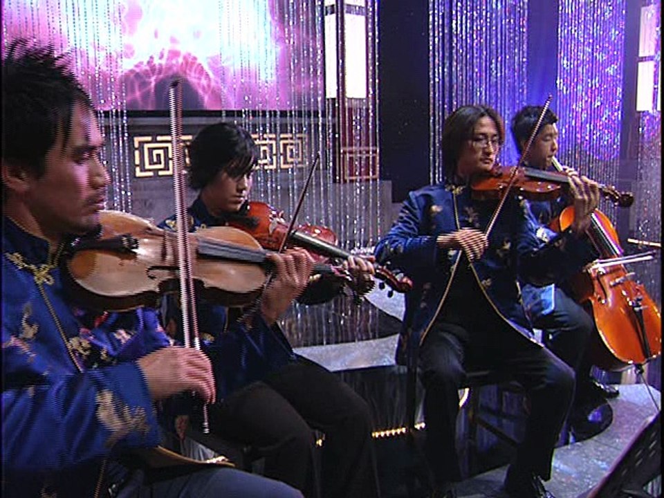Vân Sơn 34 Disc 2