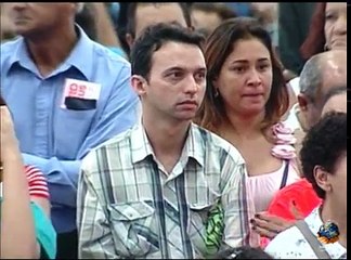 JOÃO ENVIA MENSAGEIROS A JESUS