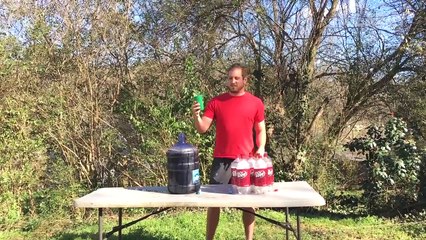 Hilarious Science Fails (July 2017) || FailArmy