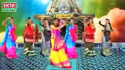 Jignesh Kaviraj - Dashamaadi Aaya Mara Aogne - Full Video - Dashama Song - Gujarati Dj Mix Song 2017