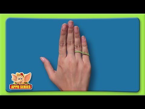 Learn a Trick - Jumping Rubberband
