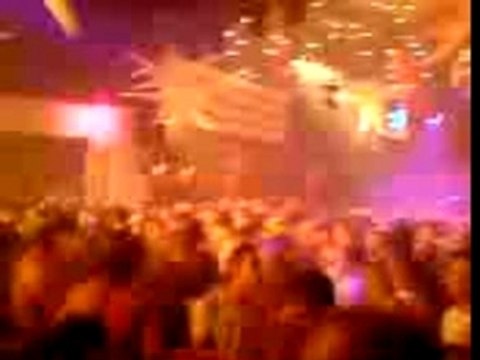 IBIZA 2007 - SPACE JEFF MILLS WE LOVE SPACE