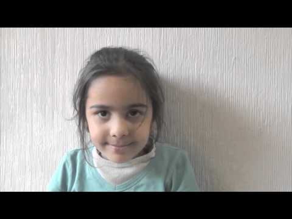 Miss Molly  - Nursery Rhyme by Siya