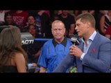 Cody Tells Brandi Rhodes She Will Not Compete | IMPACT March 16th, 2017