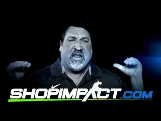 Don West Green Jacket Deal | Shop IMPACT Exclusive