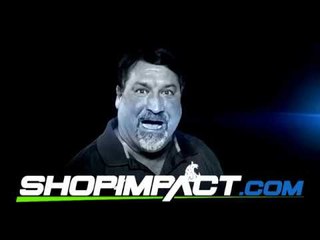 Don West EC3 Special Available Now! | IMPACT Shop Exclusive