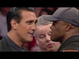 Alberto El Patron Has Arrived | IMPACT March 9th, 2017
