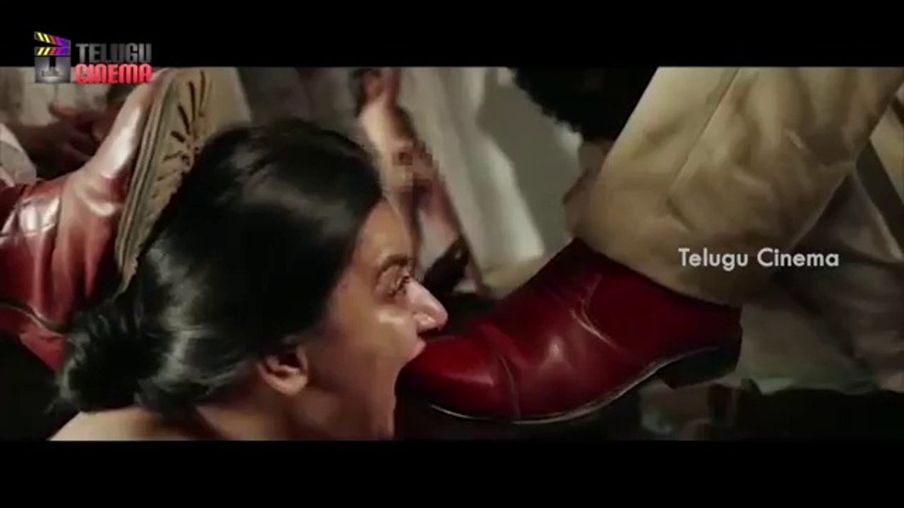 Dandupalyam 2 Movie LEAKED SCENES