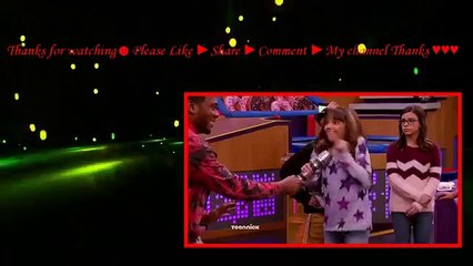 Game Shakers Season 2 Episode 4 Buck the Magic Rat