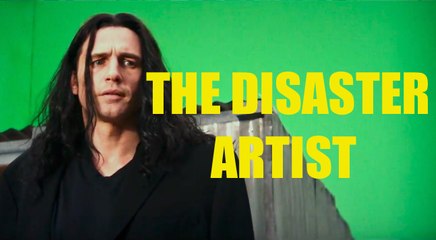 THE DISASTER ARTIST - Teaser Trailer #1 (Tommy Wiseau "The Room" Movie) - James Franco, Seth Rogen, Alison Brie