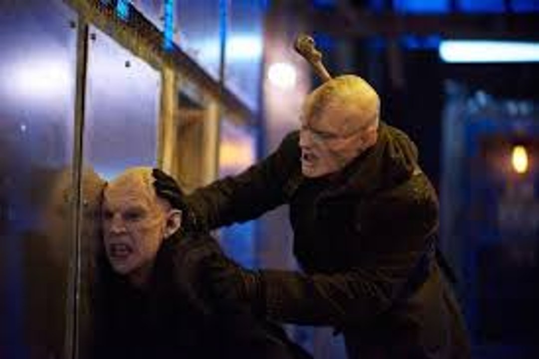 Line Of Duty Temporada 6 Episodio 7