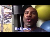 Canelo vs GGG Trainer Picks Canelo Explains Why - esnews boxing