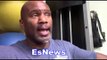 Boxing Trainer What He Would Tell Conor McGregor If He Walked Into His Gym EsNews Boxing