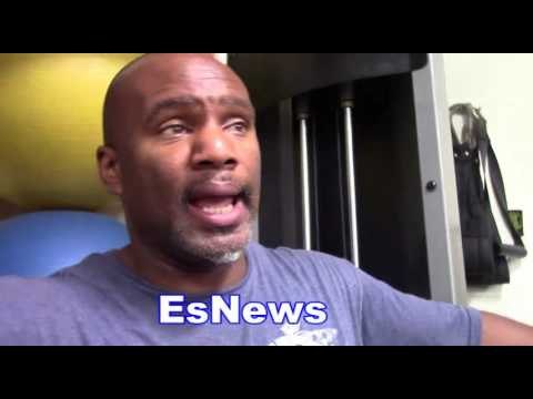 Boxing Trainer What He Would Tell Conor McGregor If He Walked Into His Gym EsNews Boxing