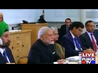 News Cafe | Top Stories | Sep 24th, 2015 | 7:30 AM