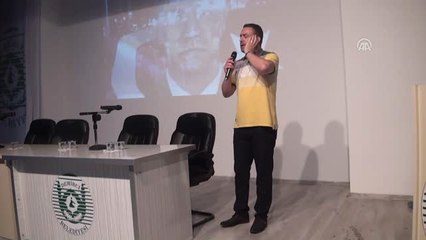 15 Temmuz Gazisi Civan: "15 Temmuz'a 'Tiyatro, Senaryo' Denilmesi Gururumuza Dokunuyor"