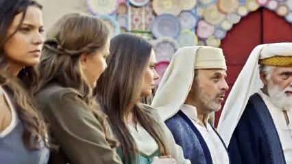 O Rico e Lazaro Capitulo 92 parte 1/5