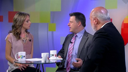 Ana Paula Cinta | En la Mira | Trump nos escupió en la cara