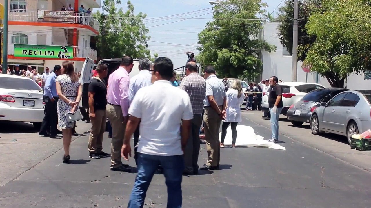 En la Mira | ¿Qué pasa con la libertad de prensa en este país?