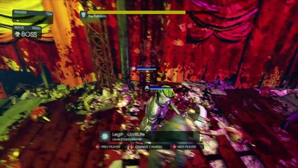 Boss Defeated in Killing Floor 2 🔥