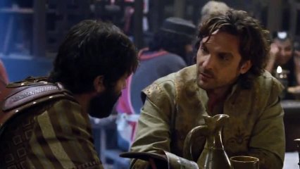 O Rico e Lazaro Capitulo 92 parte 3/5