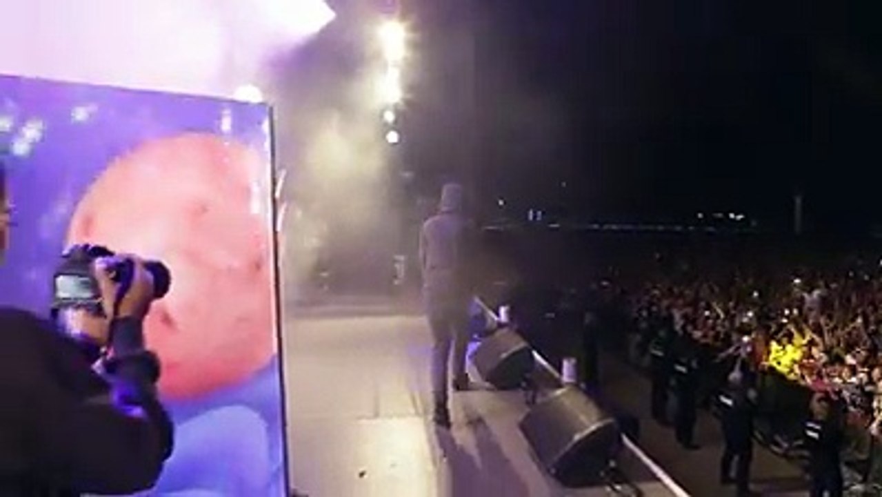 MHD FESTIVAL DES VIEILLES CHARRUES