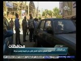 #أخبار‪_‬المحافظات | المنيا.. انفجار قنبلتين بدائيتي الصنع بالقرب من كنيسة وقسم شرطة
