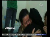 #أخبار‪_‬المحافظات | المنيا...عودة سيدة جبل الطير بعد 22 يوما من اختفائها