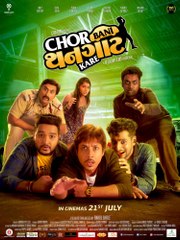 Chor Bani Thangaat Kare Full Movie HD 4k