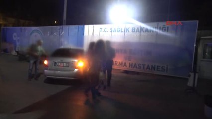 Konya Pavyonda Gözaltına Alınan Konsomatrislerin Iddiası: Turistiz, Gezmeye Geldik