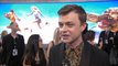'Valerian and the City of a Thousand Planets' Premiere: Star Dane DeHaan